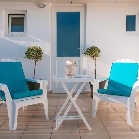 Konstantinou Apartment - Smart & Roof Top Terrace Αθήνα Εξωτερικό φωτογραφία