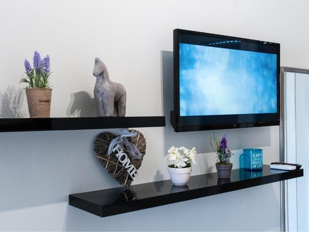 Konstantinou Apartment - Smart & Roof Top Terrace Αθήνα Εξωτερικό φωτογραφία